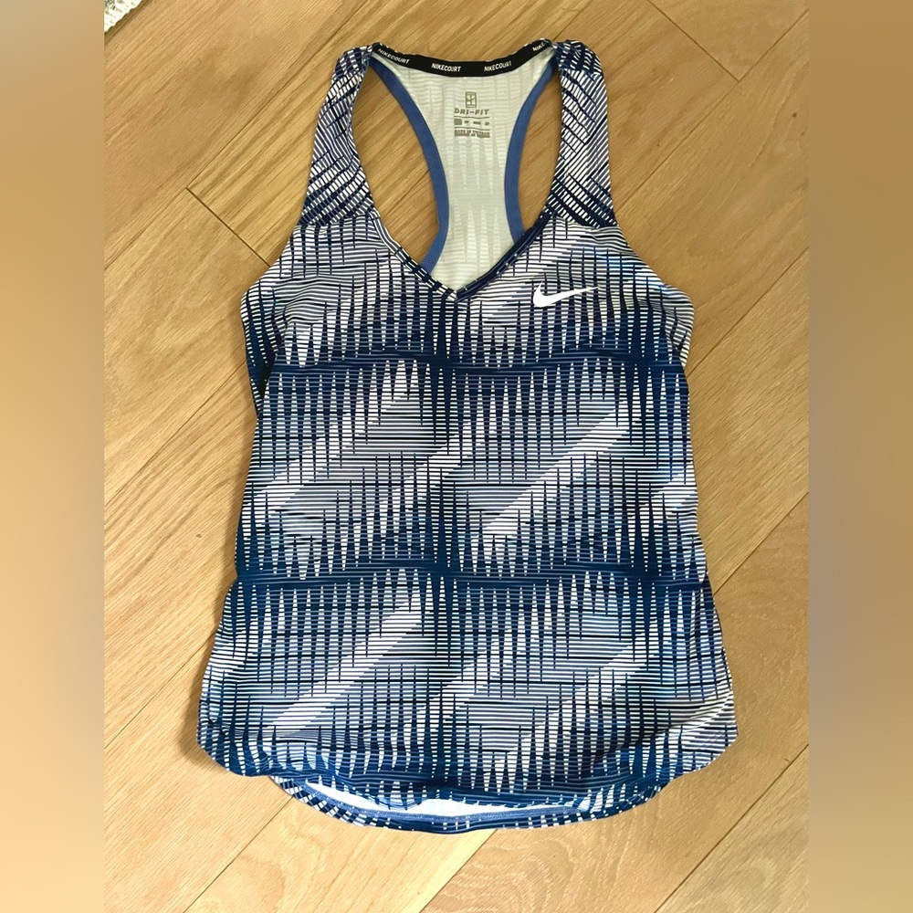 Nike Tennis Tank Top
